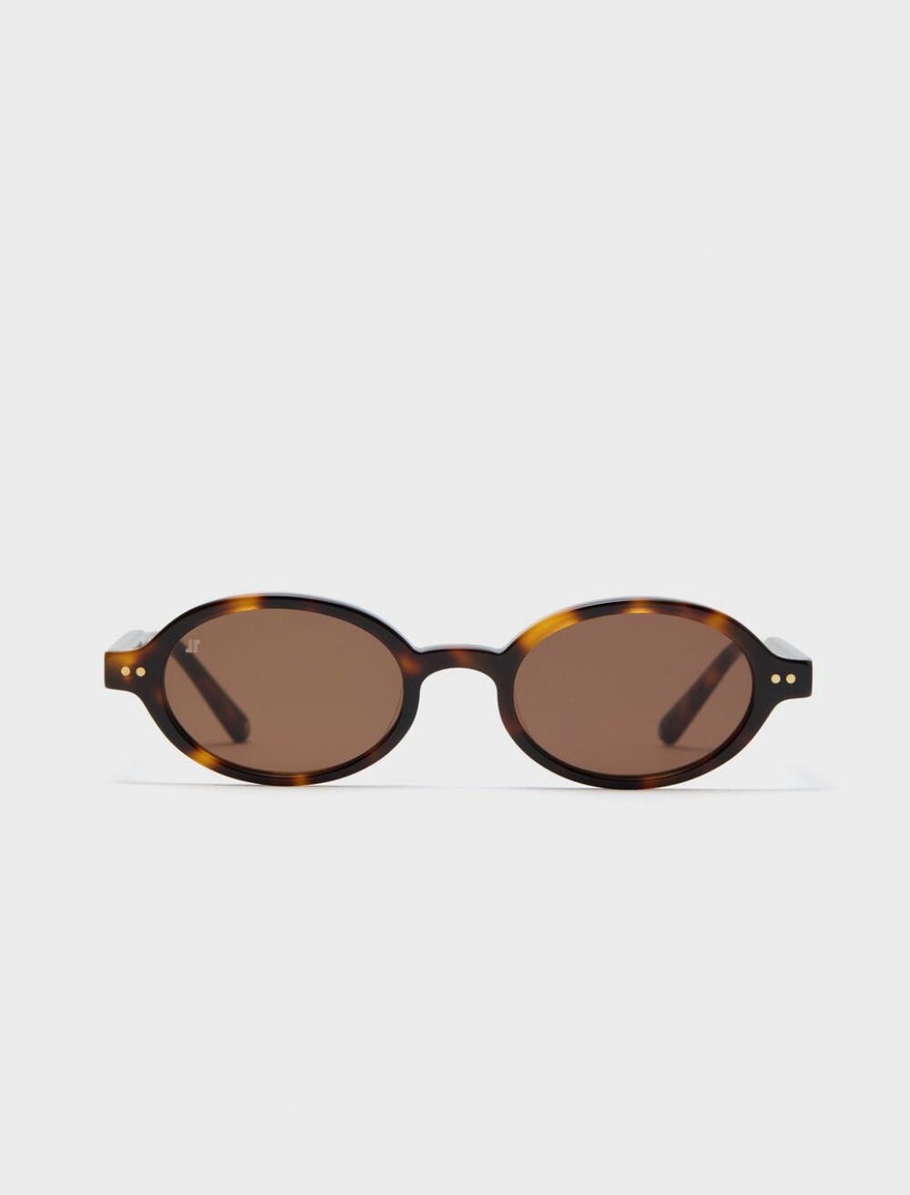 Jimmy Fairly Tortoise Elvie Sunglasses